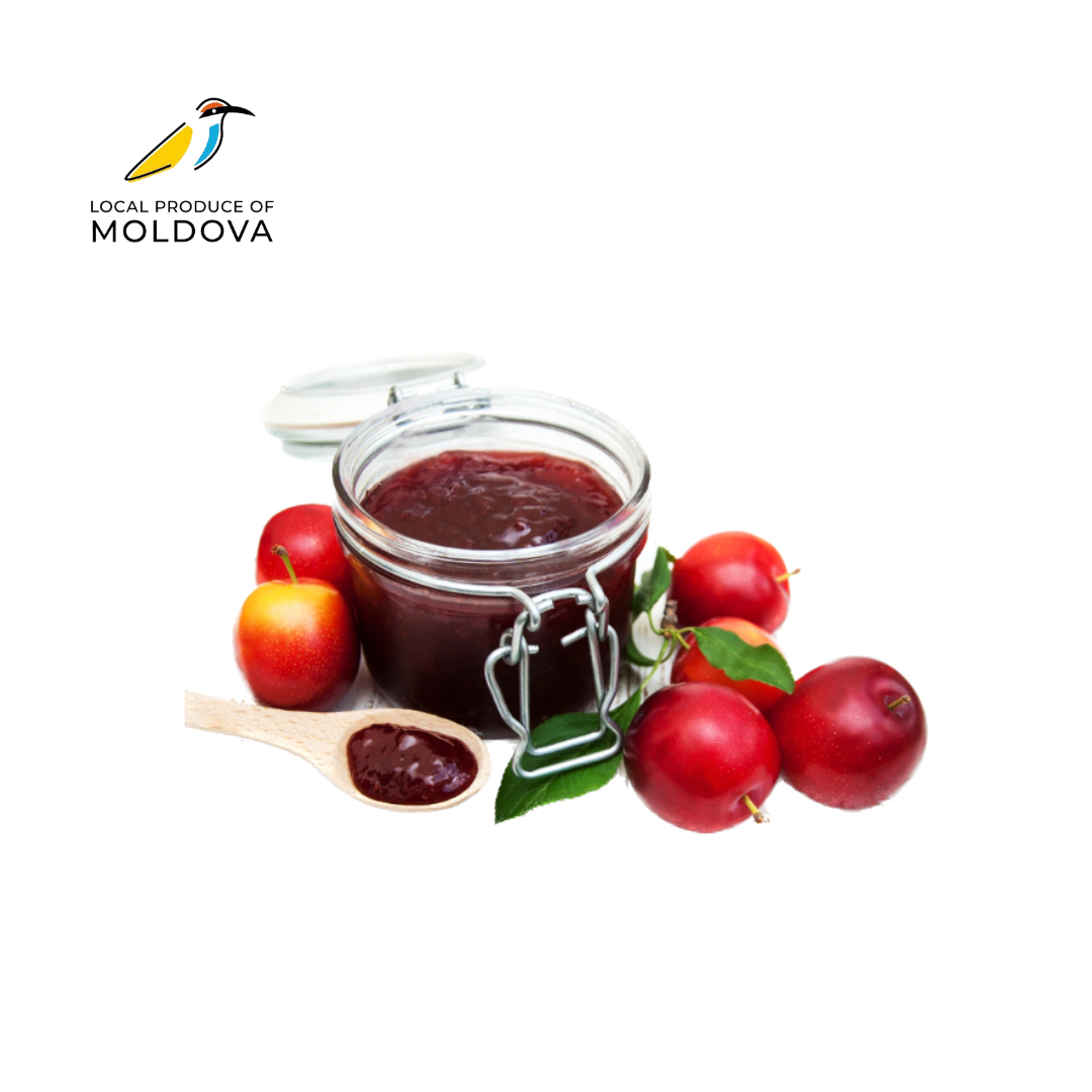 Dulceata de prune