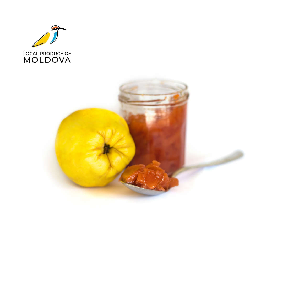 Dulceata de gutui