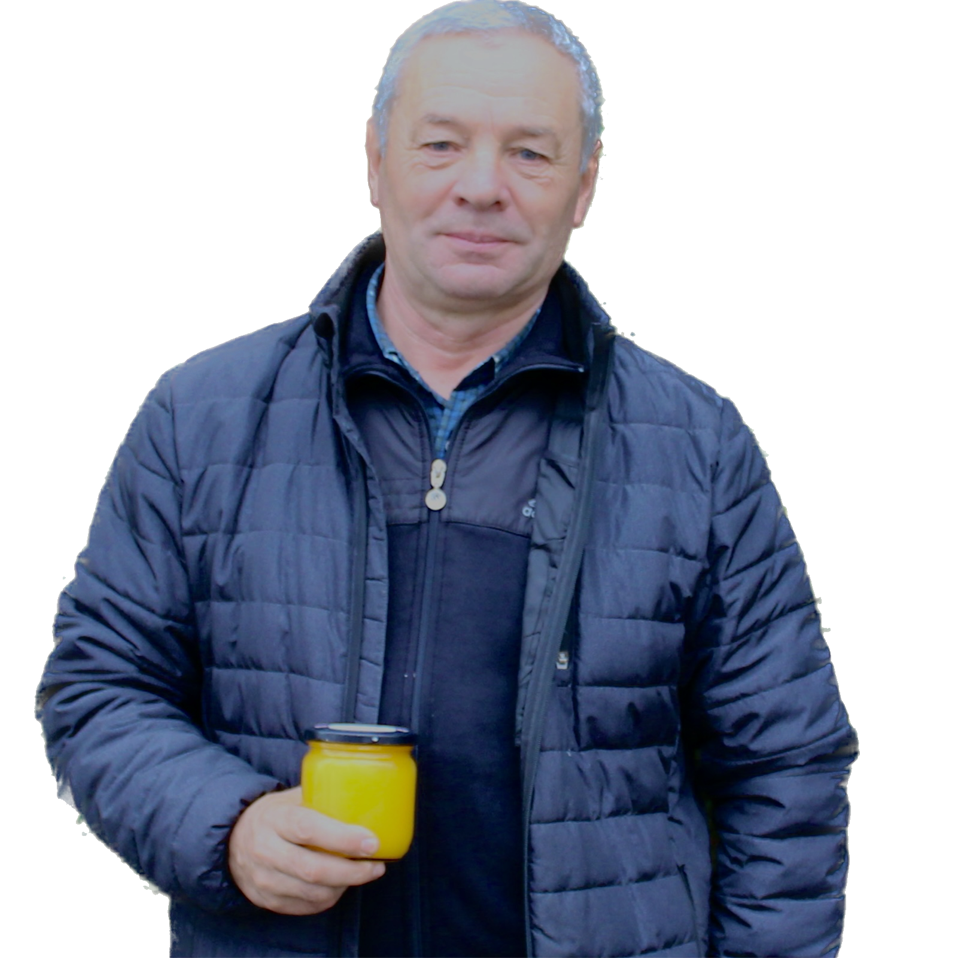 Aleksander' Farm