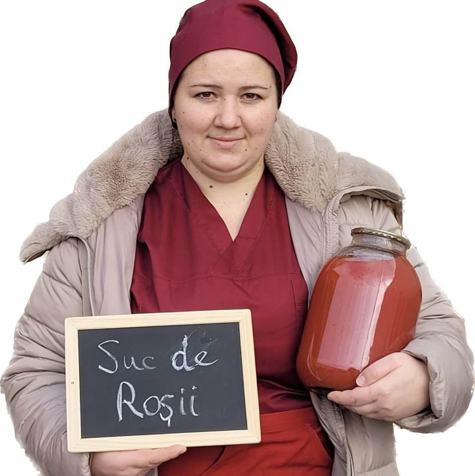 Doina's Farm