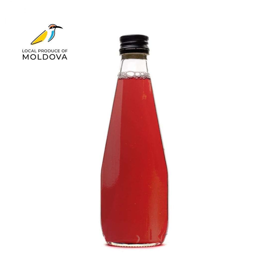 Suc de roșii